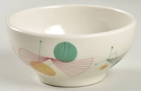 Fanfare Fruit/Dessert (Sauce) Bowl