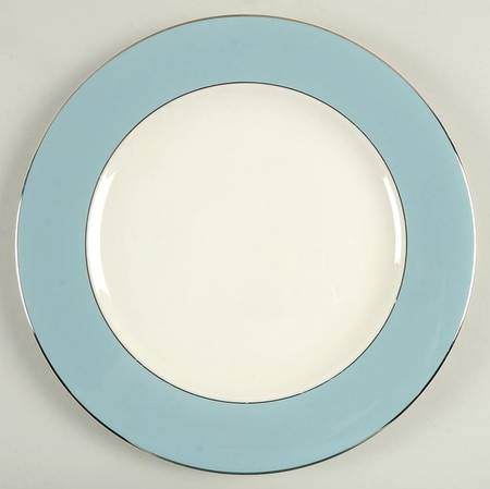 Fascination Large Dinner Plate
