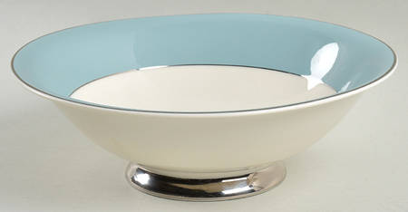 Fascination 8" Round Vegetable Bowl