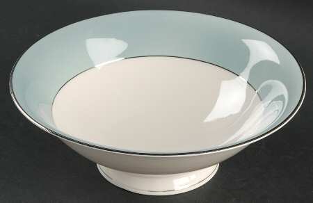Fascination 8" Round Vegetable Bowl