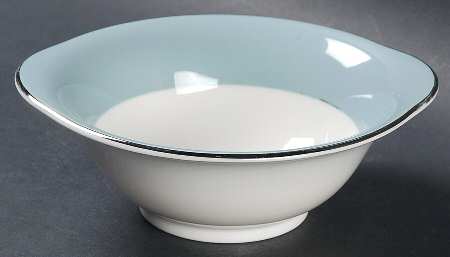 Fascination Lugged Cereal Bowl