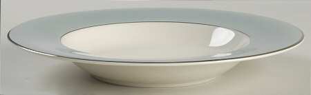 Fascination Rim Soup Bowl