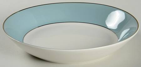Fascination Coupe Soup Bowl