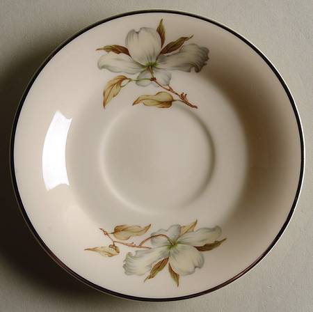 Festival Saucer