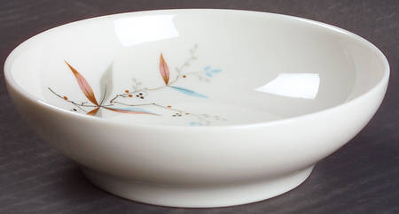 Finesse Fruit/Dessert (Sauce) Bowl