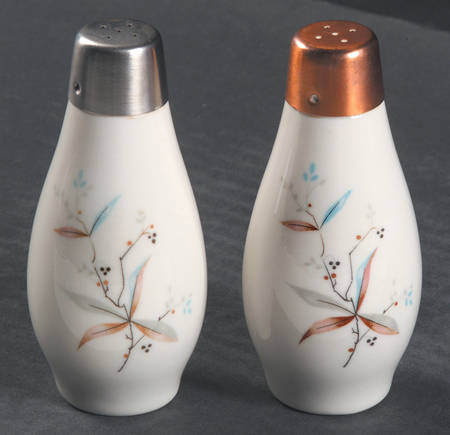 Finesse Salt & Pepper Set