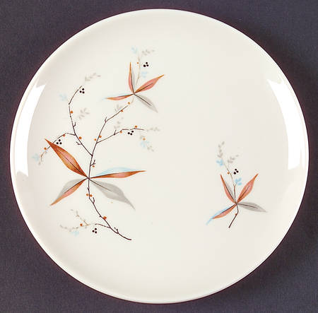 Finesse Bread & Butter Plate