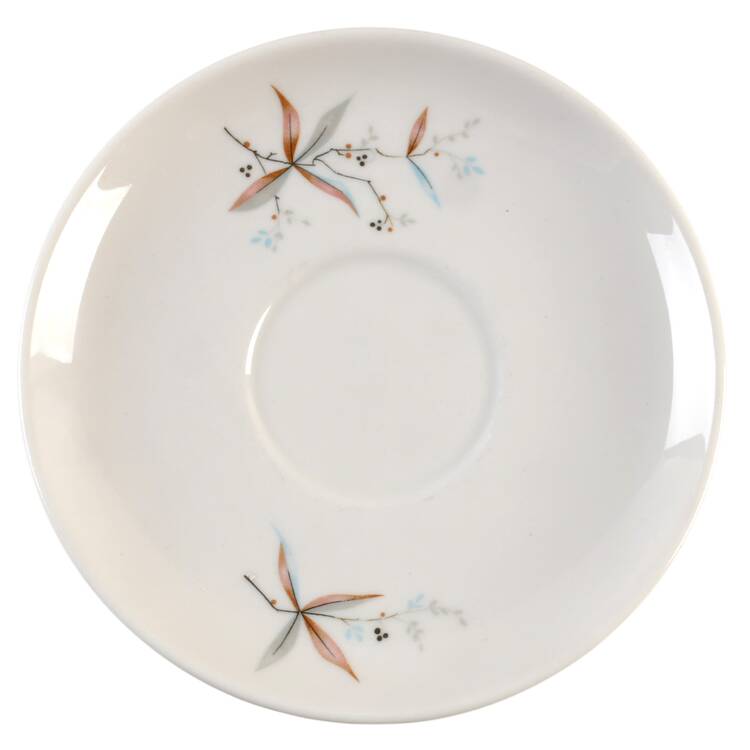 Finesse Saucer
