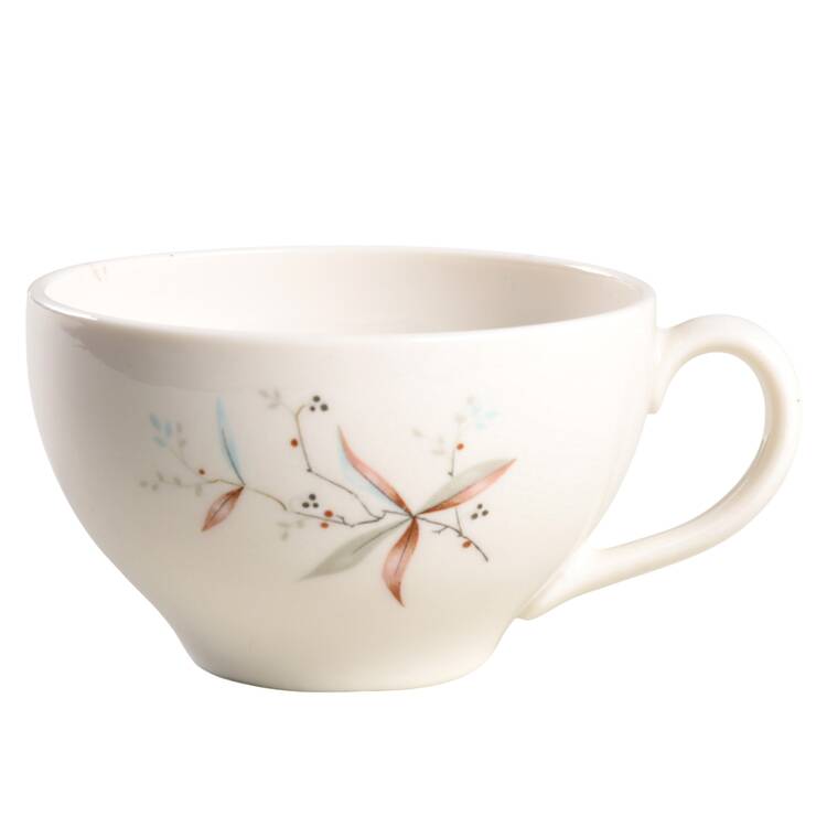 Finesse Flat Cup