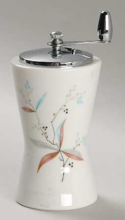 Finesse Pepper Mill