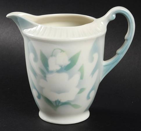 Floral Fantasy Creamer