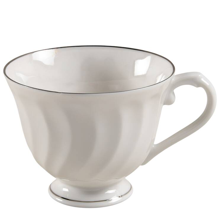 Flirtation Footed Cup