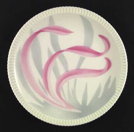 Flamingo Reeds by Syracuse
