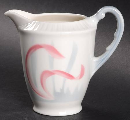 Flamingo Reeds Creamer