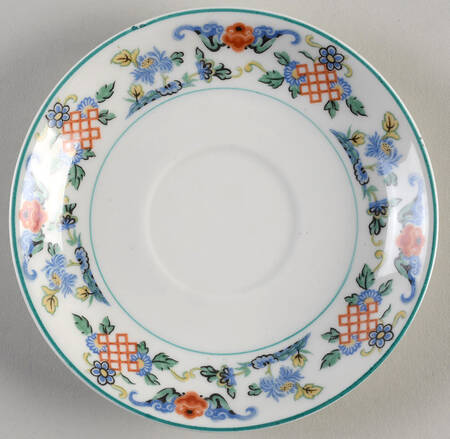 Fusan Saucer for Oversized Cup