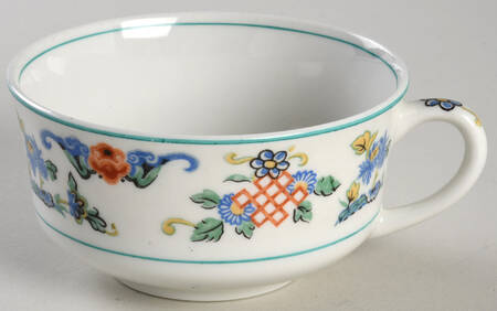 Fusan Oversized Cup