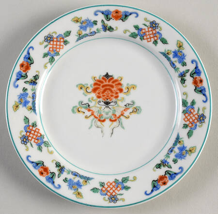 Fusan Bread & Butter Plate