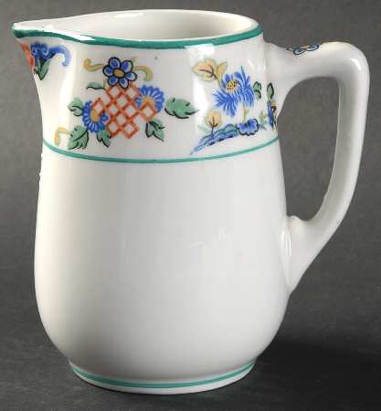 Fusan Creamer