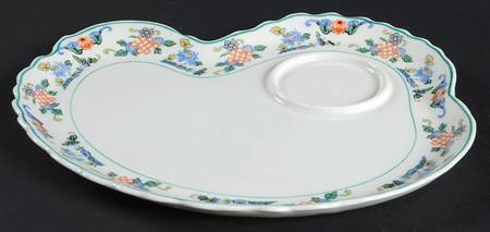 Fusan Snack Plate