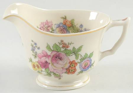 Glenwood Creamer