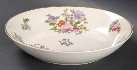 Glenwood Coupe Soup Bowl