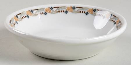 Glendale Fruit/Dessert (Sauce) Bowl