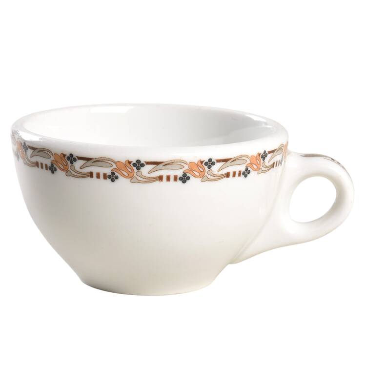 Glendale Flat Cup