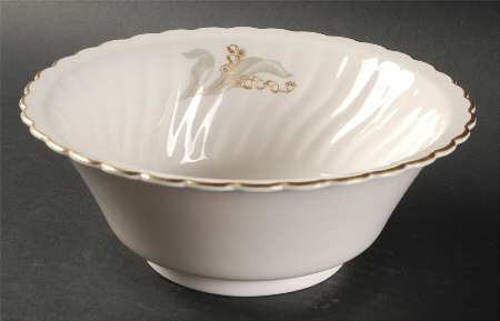 Glory 7" Round Vegetable Bowl