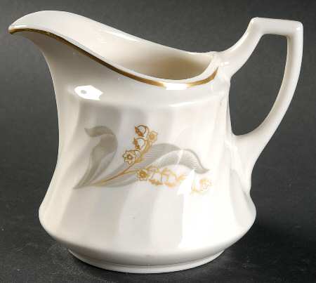 Glory Creamer