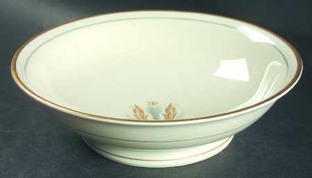 Governor Clinton 9" Round Vegetable Bowl