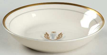 Governor Clinton Fruit/Dessert (Sauce) Bowl
