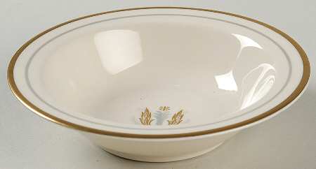 Governor Clinton Rim Cereal Bowl