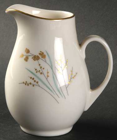 Golden Seeds Creamer