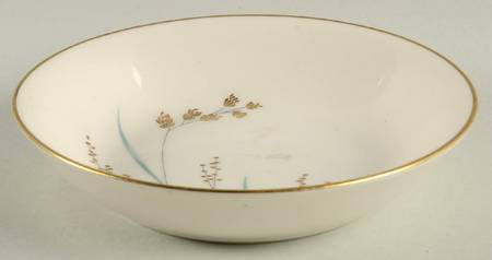 Golden Seeds Fruit/Dessert (Sauce) Bowl