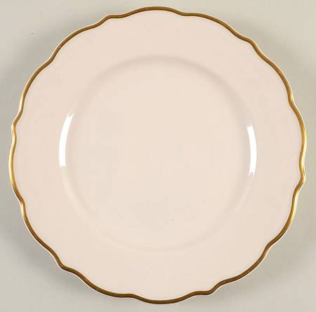 Gourmet Salad Plate
