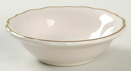 Gourmet Fruit/Dessert (Sauce) Bowl