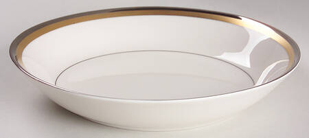 Grace Coupe Soup Bowl