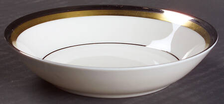 Grace Fruit/Dessert (Sauce) Bowl