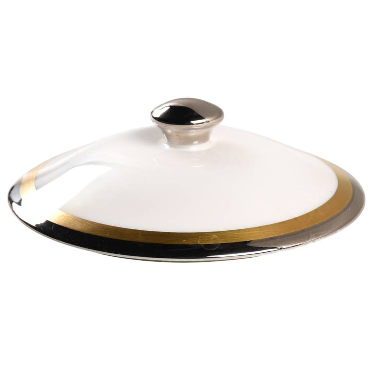 Grace Lid for Sugar Bowl