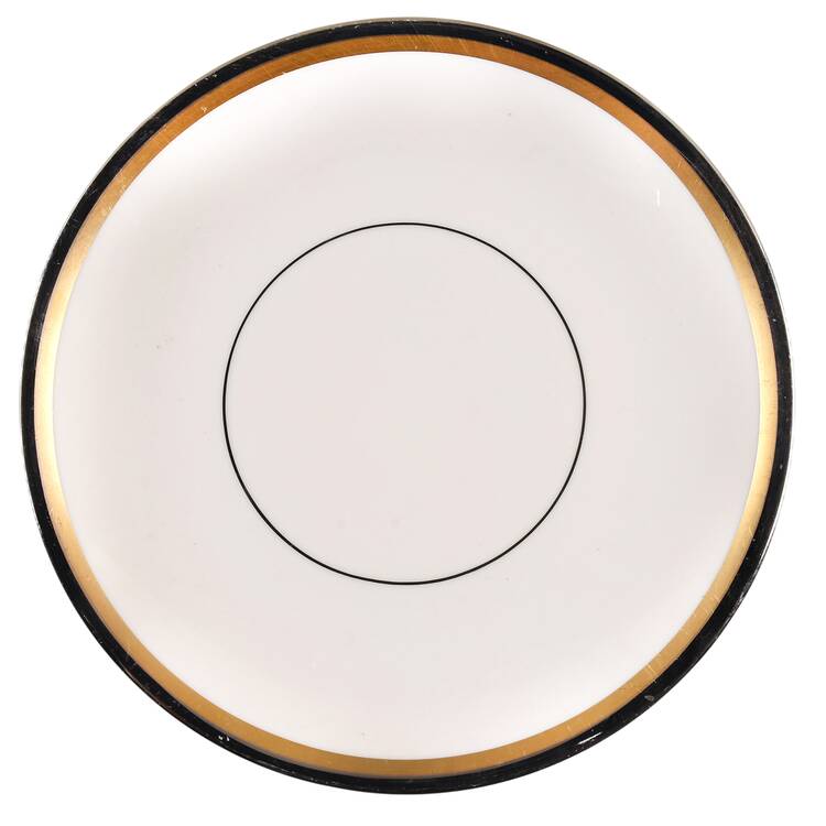 Grace Saucer for Cream Soup Bowl