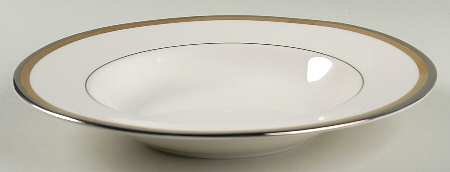 Grace Rim Soup Bowl