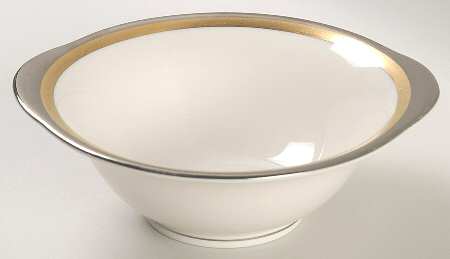 Grace Lugged Cereal Bowl