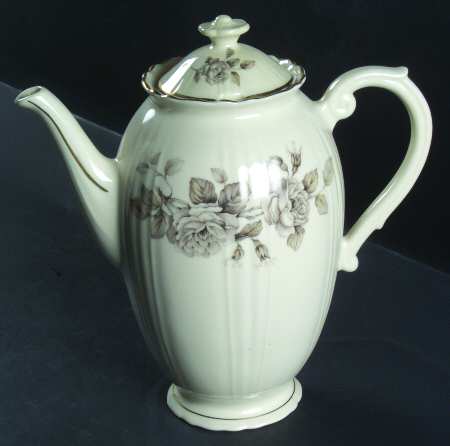 Graymont Coffee Pot & Lid