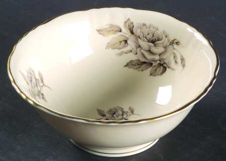 Graymont Coupe Cereal Bowl
