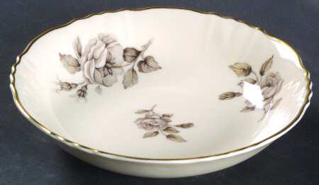 Graymont Fruit/Dessert (Sauce) Bowl