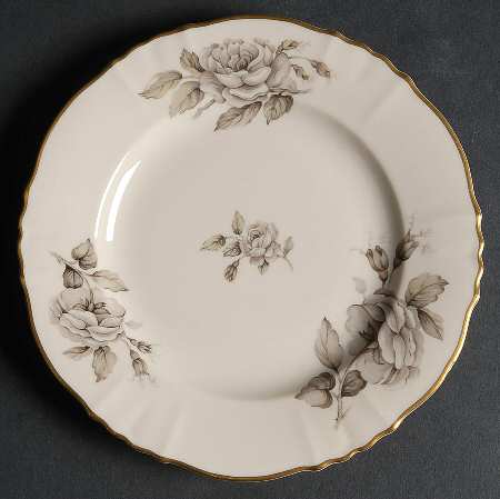 Graymont Bread & Butter Plate
