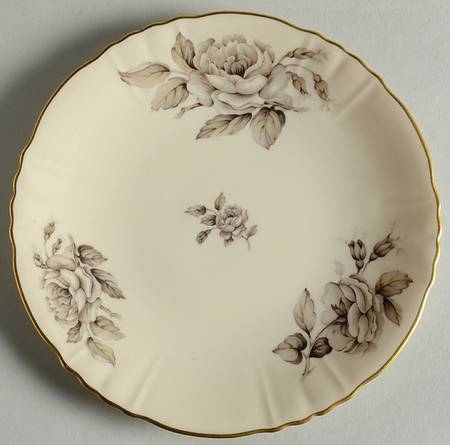 Graymont Saucer for Cream Soup Bowl