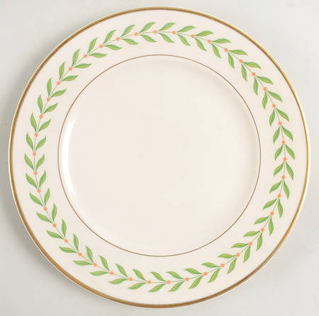 Greenwood Salad Plate