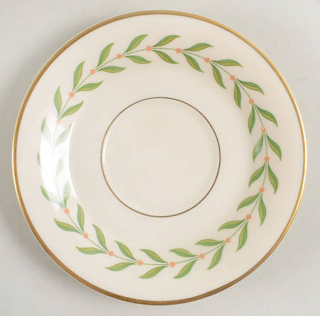Greenwood Saucer by Syracuse
