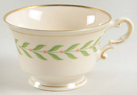 Greenwood Footed Cup